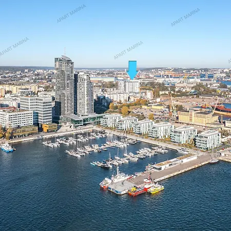 Marco Gdynia
