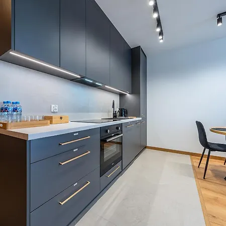 Marco Apartment