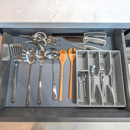 Marco Апартаменти *