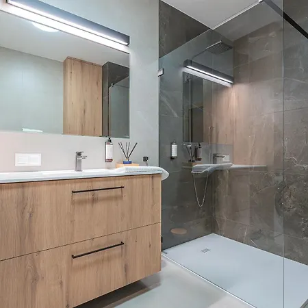 Διαμέρισμα Marco *