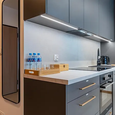 Marco Διαμέρισμα