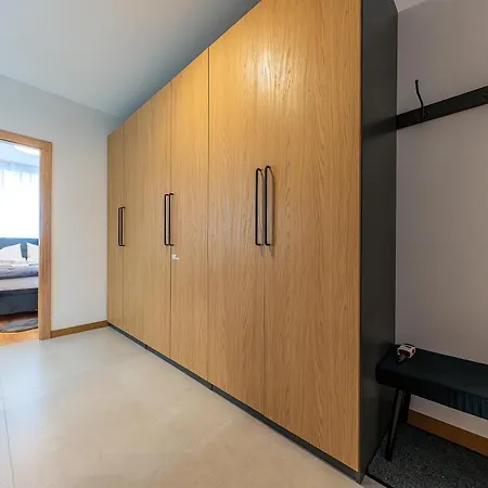 Апартаменти Marco