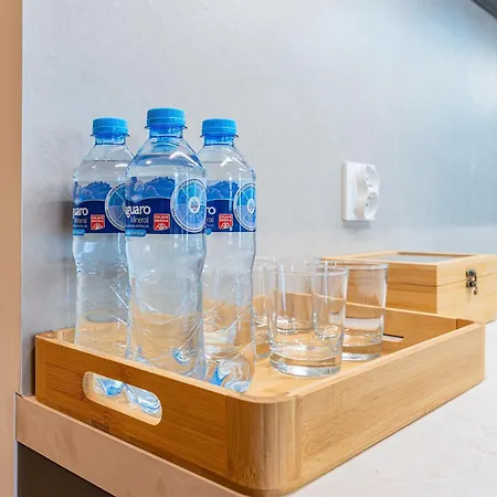 Marco Апартаменти