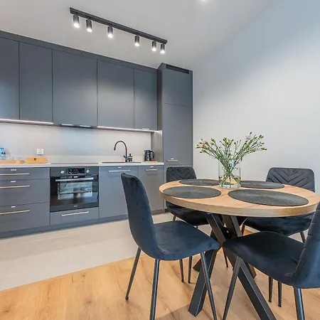 Marco Apartment