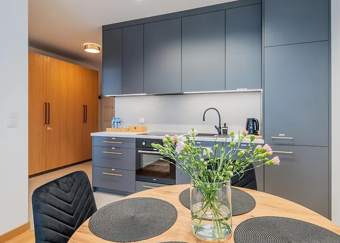 Marco Апартаменти