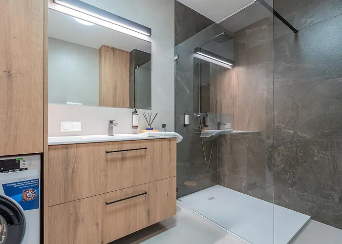 Апартаменти Marco *