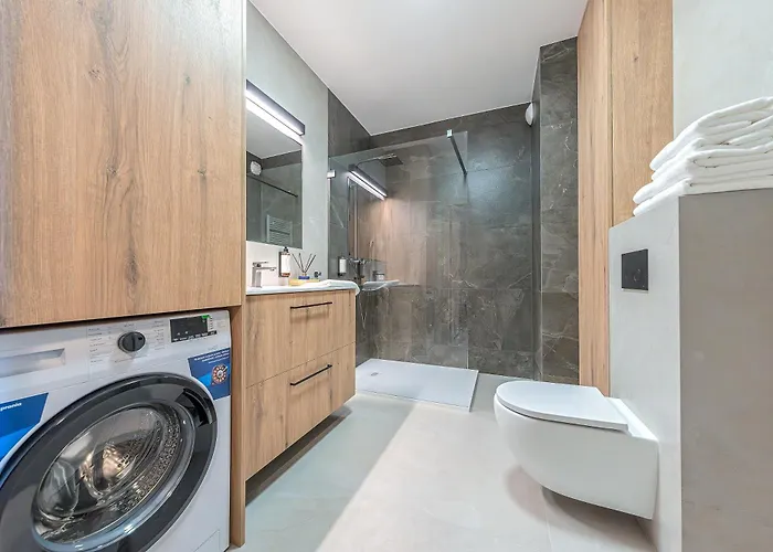 Marco Apartment Gdynia