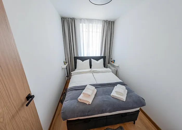 Apartment Marco Gdynia