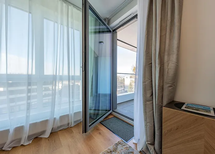 Apartment Marco Gdynia